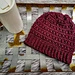 Millie Slouchy pattern 