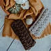 Fiona Earwarmer pattern 