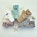 Owl Fingerless Mitts pattern 
