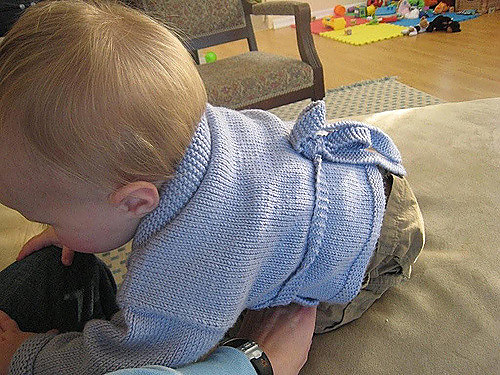 Ballerina Genser - byHeatherRossFlickr