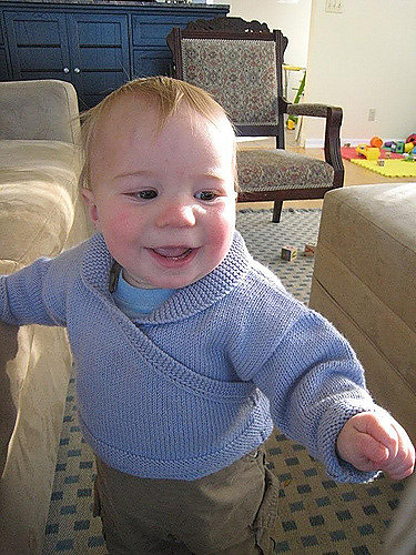 Ballerina Genser - byHeatherRossFlickr