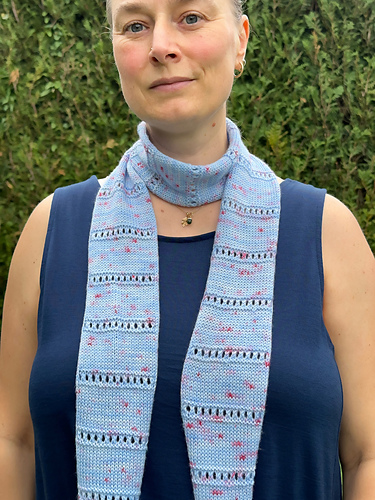 Smale Ninny MK - Melina Brell