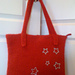 Southern Cross Bag pattern 
