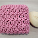 Floret Stitch Washcloth photo 3