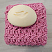 Floret Stitch Washcloth photo 2