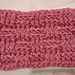 Basketweave stitch tutorial photo 4