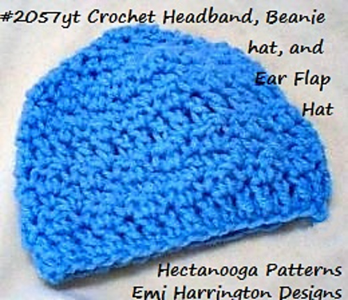 2057yt - Pebble Hat photo 3