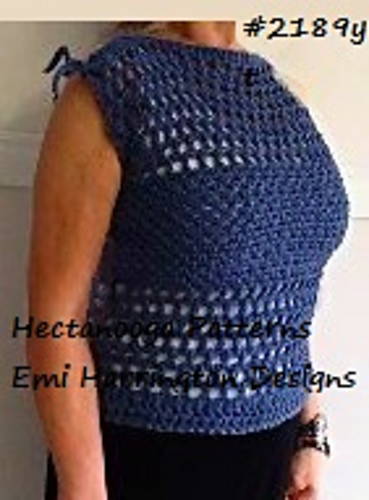 2189yt- SUMMER Tank top photo 3