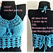 2237-AZURE halter top photo 3
