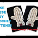 Easy Mittens photo 2