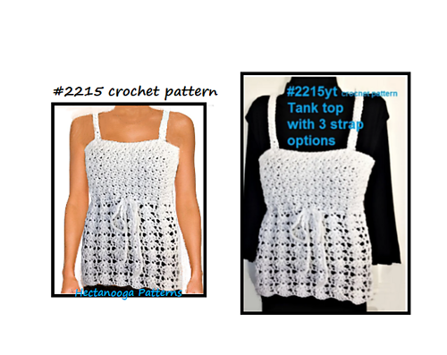2215yt- Tank Top photo 2