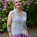 Carraig Vest pattern 
