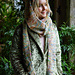 Faefolk Hood pattern 