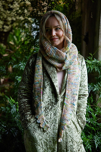 Faefolk Hood photo 7