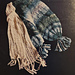 Tubular Scarf pattern 