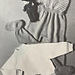 Dungarees and Sweater pattern