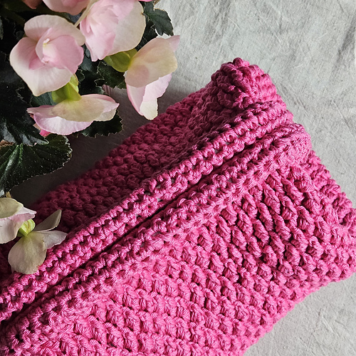 Mimosa Clutch photo 4