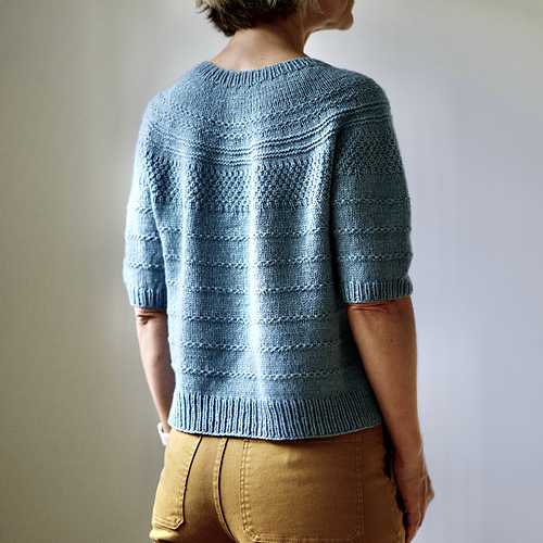 Purl Strings - Heidi Kirrmaier