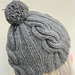 Aada Hat pattern 