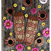Syysköynnös pattern 