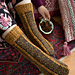 Arkihuolesi kaikki heitä pattern