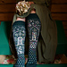 Kanelikylä pattern