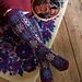 Seven Sisters pattern
