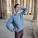 Polarnacht Sweater pattern