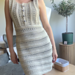 Vivienne Dress pattern 