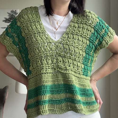 Savanna Top