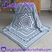 Solstice Star pattern 