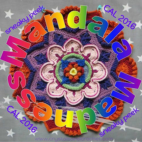 Mandala Madness photo 2