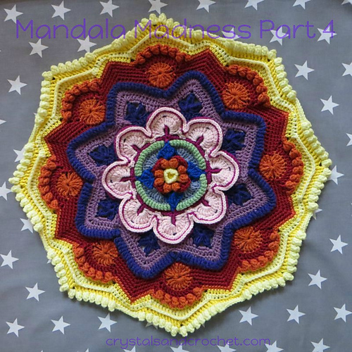 Mandala Madness photo 7