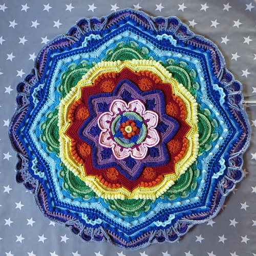 Mandala Madness photo 10
