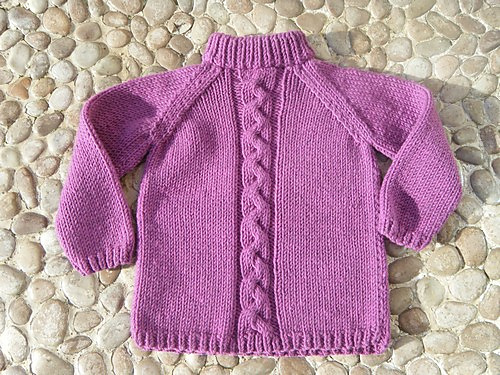 Ravelry: Mauli girl pattern by Muriela - Trikoa