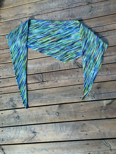 Ravelry: Linus pattern by Annett Cordes