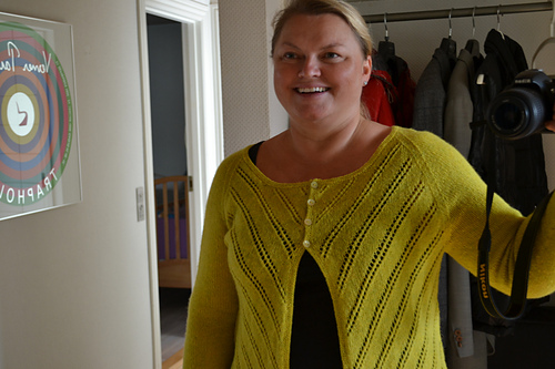 Sommersky - Helleknits