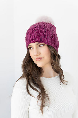 Ornamentell Lue - Helen Stewart