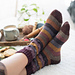 Thimble Socks pattern 