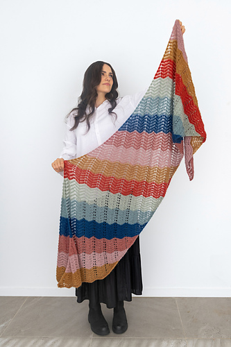 Carnaby Wrap