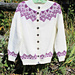 Andersine child pattern 