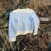 Gregers baby pattern 