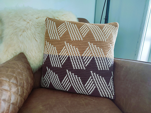 RisingHorizons Cushion