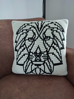 Mr. Lion