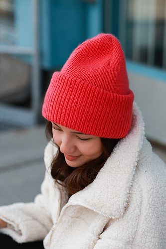 THE Beanie