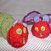 Hungry Caterpillar is a Butterfly pattern 