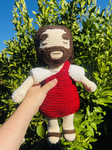 Jesus