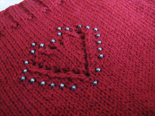 Valentine Cowl photo 1