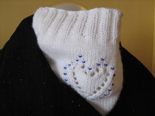 Valentine Cowl photo 4
