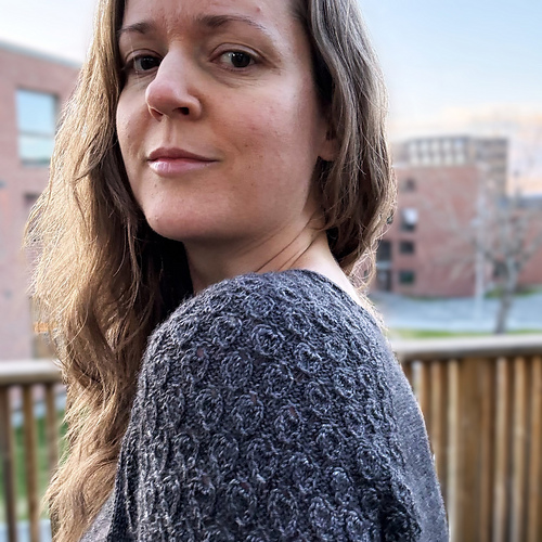 Kastanie Tee - Elisabeth Gigernes